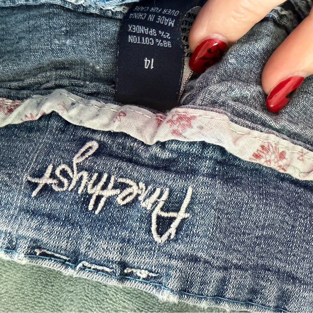 Lucky Brand Women's Denim Jeans
